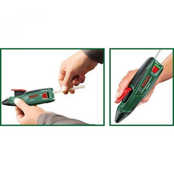 GLUEPEN BOSCH (Bosch) Battery glue gun GLUEPEN #3 image