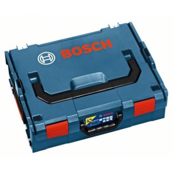 Bosch GOP 12V-Li Multi Cutter LBOXX +36 Extras 060185807F 3165140822077 #3 image