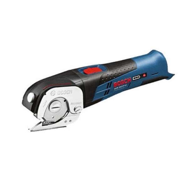 NEW BOSCH GUS 10.8 V-LI Professional Cordless Universal Shear (Body only) Tools #1 image