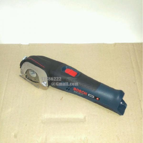 NEW BOSCH GUS 10.8 V-LI Professional Cordless Universal Shear (Body only) Tools #2 image