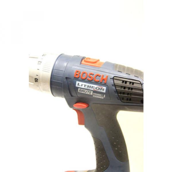 Bosch 36 Volt Litheon Hammer Drill #2 image