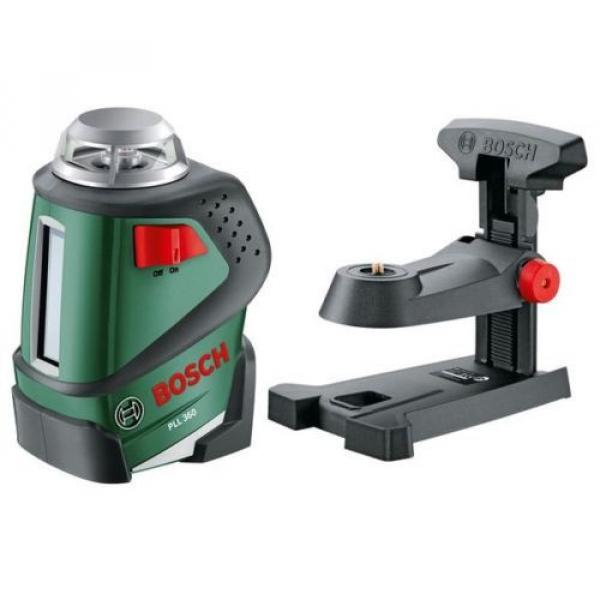 Bosch PLL 360 - LINE LASER LEVEL - 0603663000 3165140562881 # #2 image