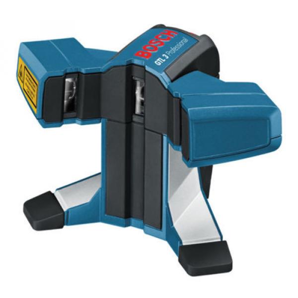 Bosch Professional GTL3 Tile,Floor &amp; Wall Laser, 3 Cross Lines 0601015200 #2 image