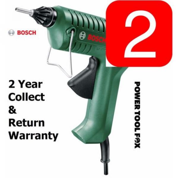savers choice Bosch PKP18E Mains Corded GLUE GUN 0603264542 3165140687911 *&#039;&#039; #1 image