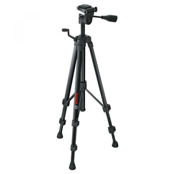 Bosch GPL 5-RT 5-Point Laser &amp; BT150 Tripod Package #3 image