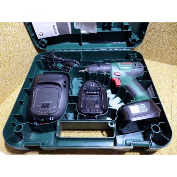 Bosch PSB 18 1.5AH Hammer Drill #1 image