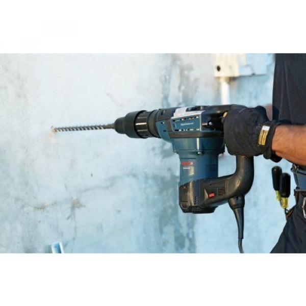 Bosch RH540M 1-9/16-Inch SDS-Max Combination Rotary Hammer #3 image