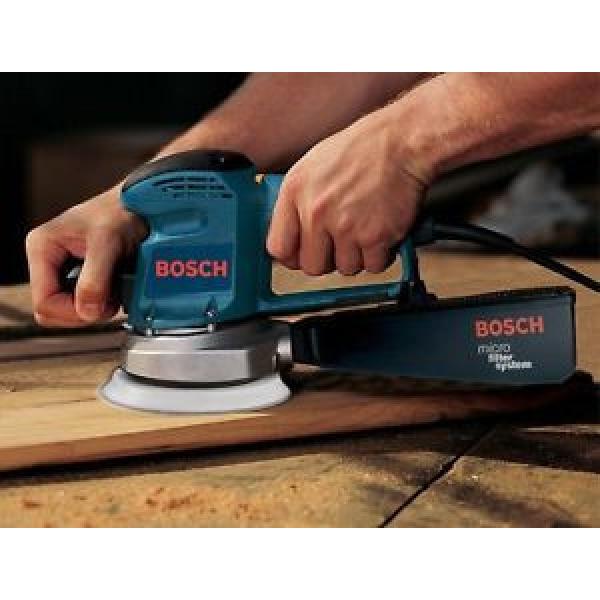 BOSCH-3727DEVS 6 In. Random Orbit Sander/Polisher #1 image