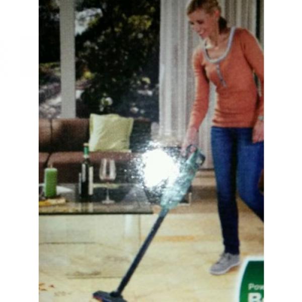 new Bosch PAS 18 Li 2.0ah 18V Cordless Vacuum Cleaner 06033B9001 3165140761802 * #6 image