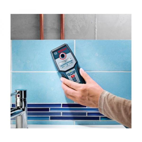 Bosch GMS120 Digital Wall Scanner GMS120 #4 image