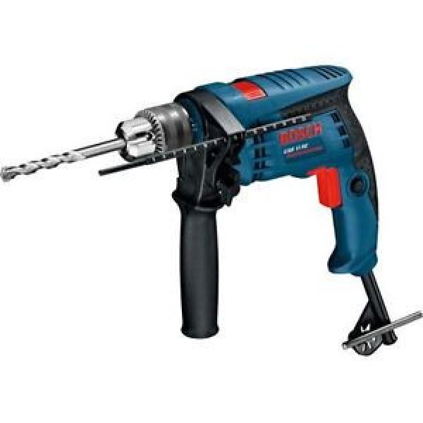 Brand New Bosch Professional Impact Drill Machine GSB 13 RE Capacity: 13mm 600W #1 image