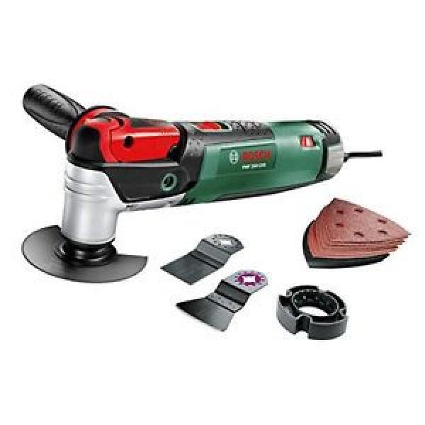 Bosch PMF 250 CES Utensile Multifunzione #1 image