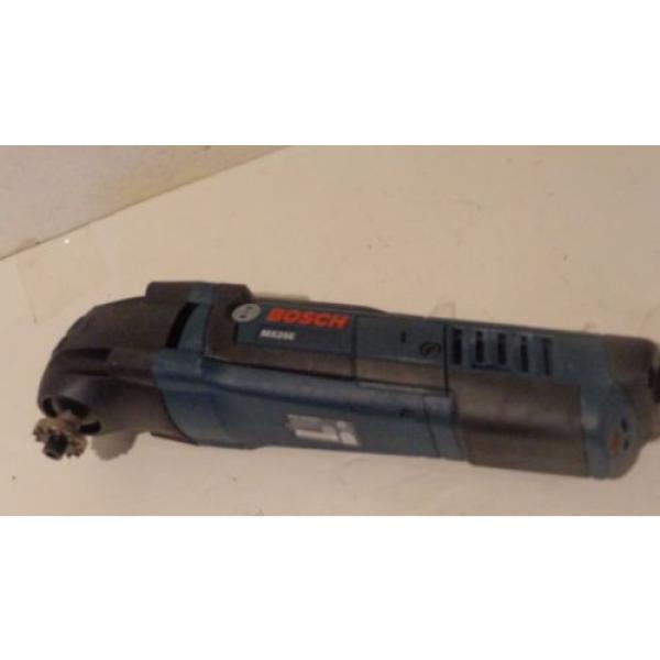 Bosch MX25EL-37 2.5-Amp Oscillating Tool, LBoxx and Accessories #1 image
