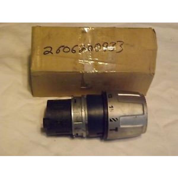 BOSCH EPICYCLOIDAL GEAR TRAIN 2606200933 ( BX-9) #1 image