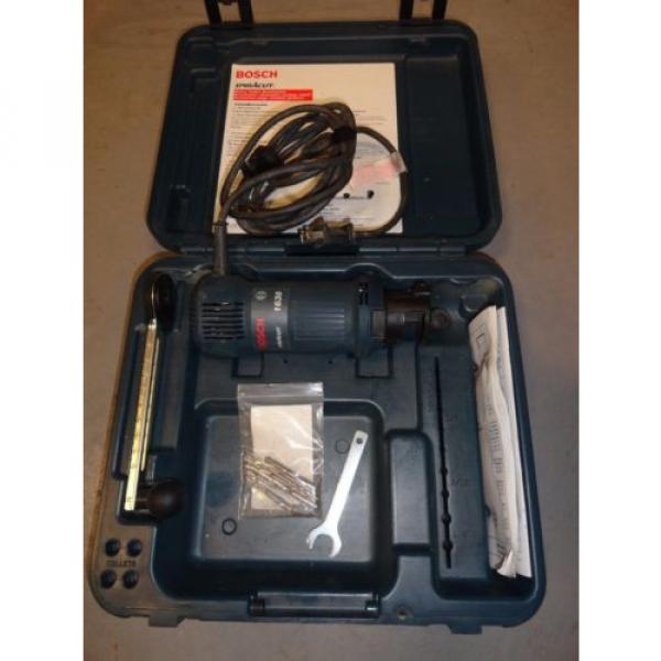 Bosch 1638 Spiracut Rotary Cutter #2 image