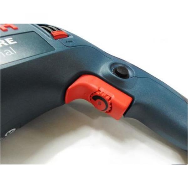 Bosch GSB21-2RE Professional 1100W Impact Drill , 220V #3 image