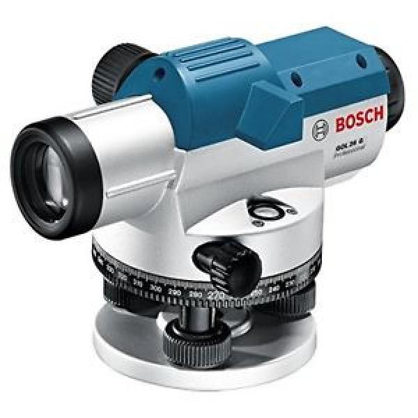 Bosch Professional 0601068001 GOL 26 G Livella Ottica #1 image