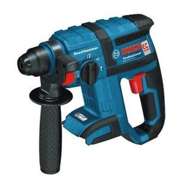 Bosch Gbh 18 V-Ec Professional #1 image