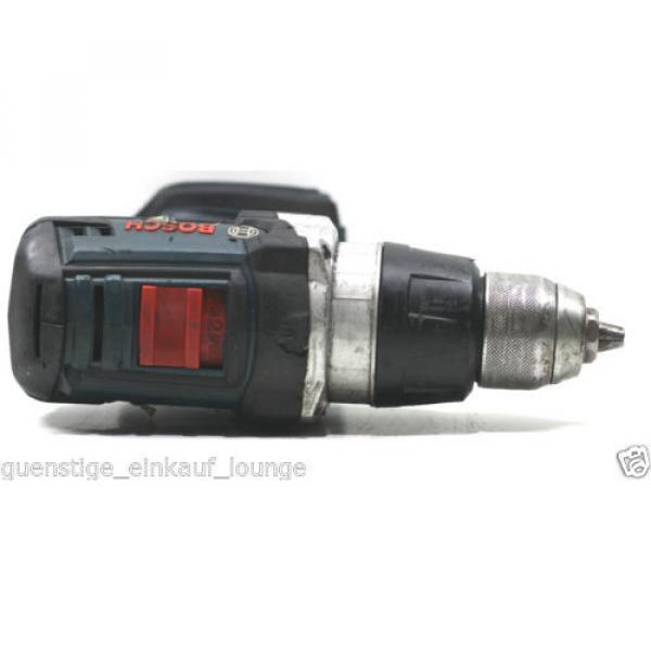 Bosch Batteria Trapano -trapano GSR 18 VE-2-Li 18 Volt - Schrauber 02 #6 image