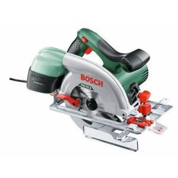 Bosch PKS 55 A Sega Circolare, 1200 Watt #1 image