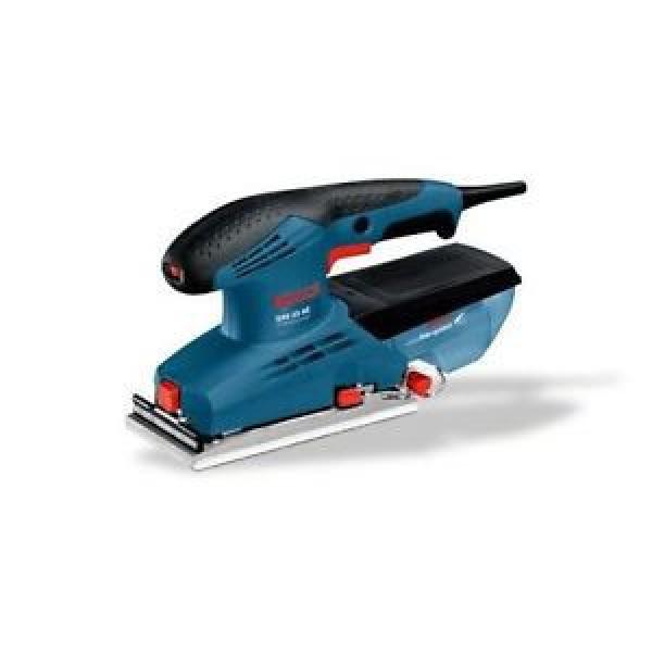 Bosch Orbital Sander, GSS 23 AE, 190W #1 image