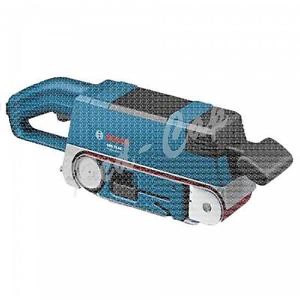 NEW BOSCH GBS 75 A Professional Belt sander / 220V-240V E #1 image