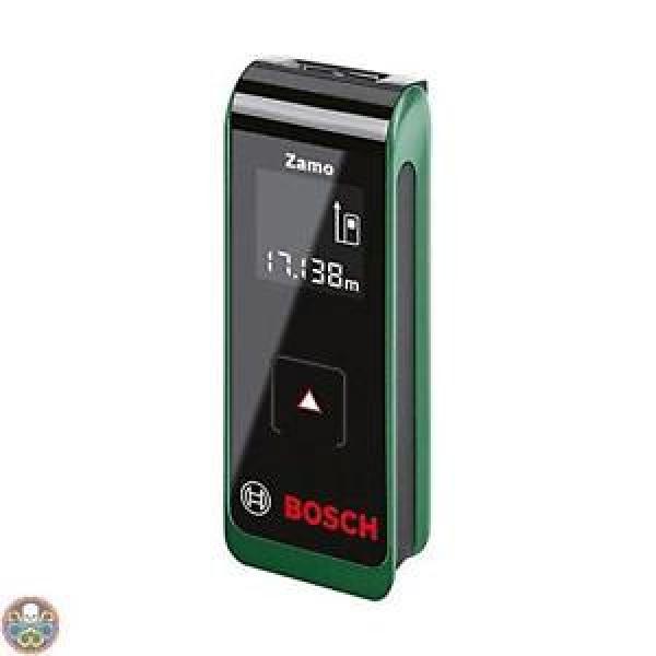 BOSCH VERDE 0603672601 ZAMO NUOVO #1 image