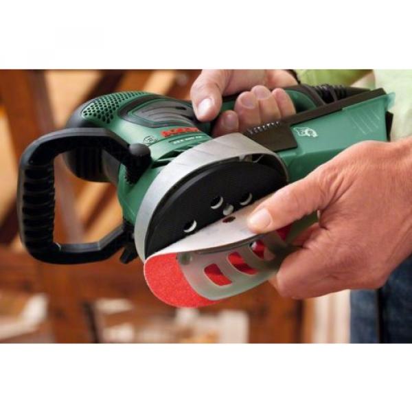 new Bosch PEX 400 AE Expert Corded Randm Orbit Sander 06033A4070 3165140594455.* #5 image