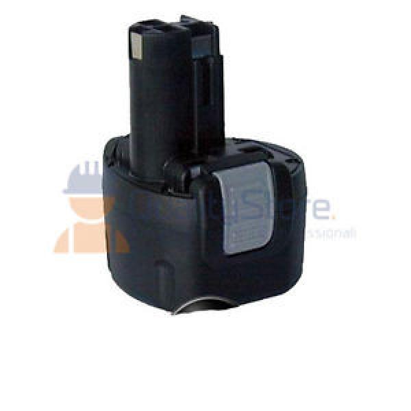 Batteria compatibile Bosch 9,6v 1,4ah ni-cd N-P261 #1 image