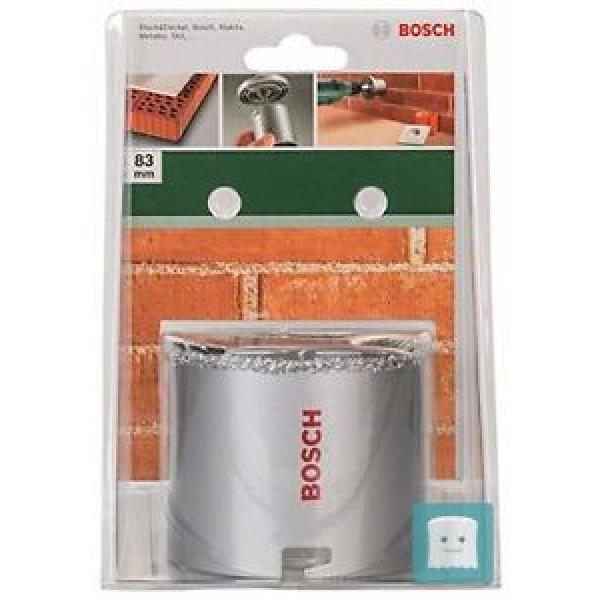 BOSCH SEGA A TAZZA IN TC 83MM #1 image