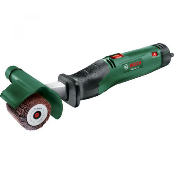 Bosch PRR250ES PRR 250ES 240V electric SANDING ROLLER 06033B5070 3165140716635* #1 image