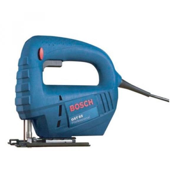 Bosch  GST65 Professional Jigsaw 400W 65MM, 220V #1 image