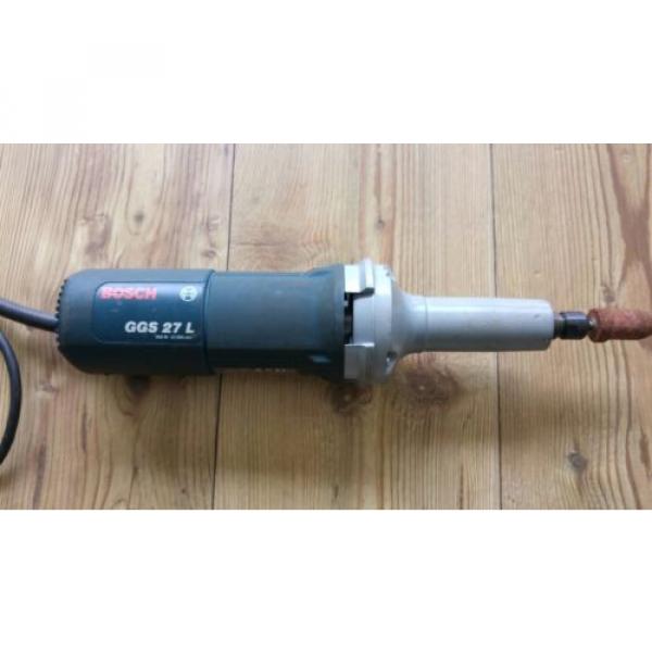 Bosch GGS27L Die Grinder 110V #2 image