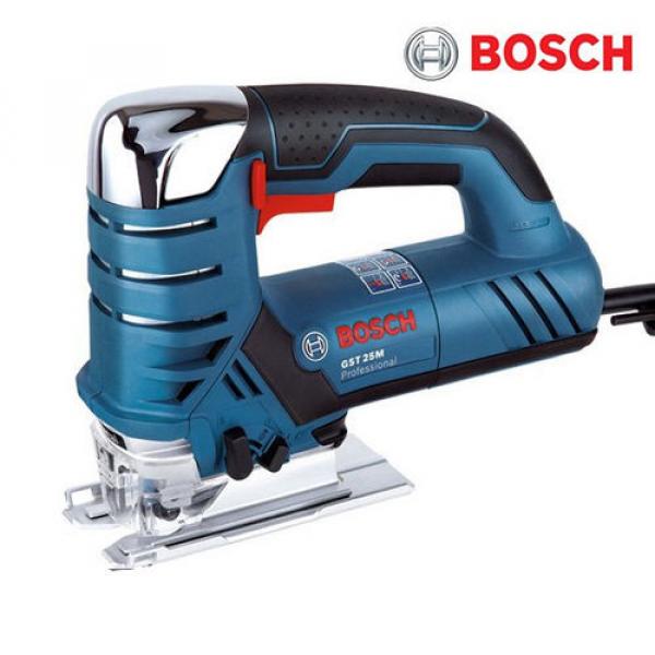 Bosch GST25M Professional Metal Cutting Jigsaw 670W  2 Saw Blade, 220V #2 image