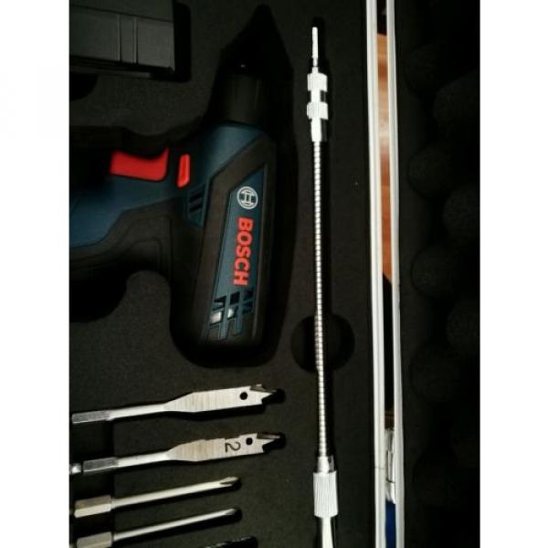 Bosch TSR 1000 Professional (Special Version Aluminum Container). #5 image