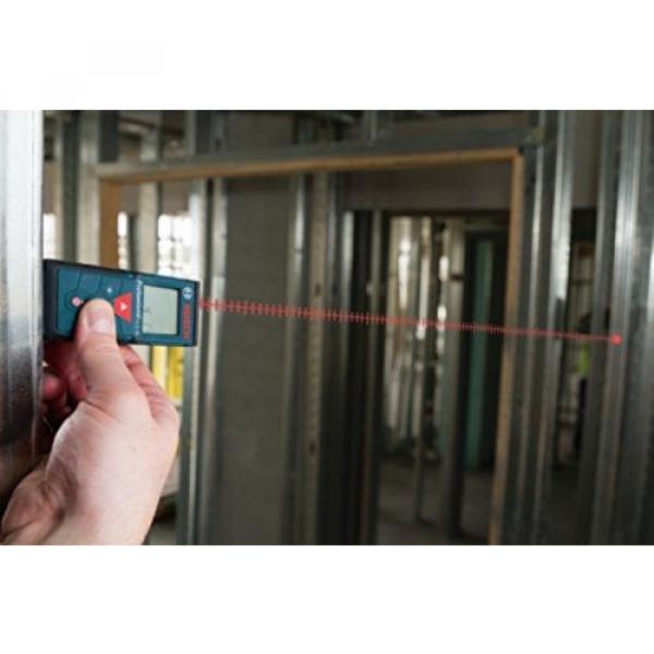 Bosch GLM 35 Laser Measure, 120-Feet #6 image