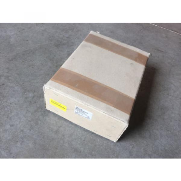 Bosch Germany India Rexroth Runner Block (R165363210) #1 image