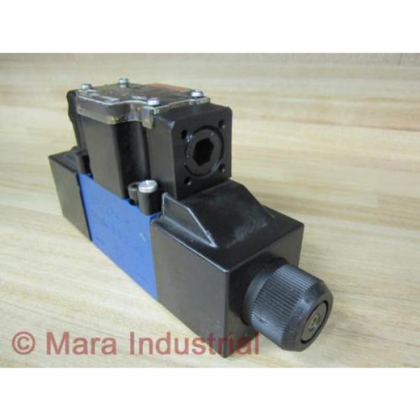 Rexroth Australia Canada Bosch R900904406 Valve 4WE6J62/EW110N9DK25L - New No Box #4 image