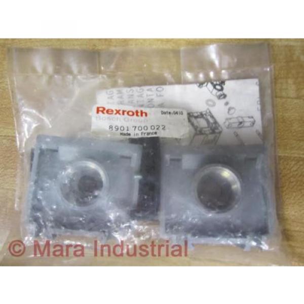 Mannesmann France Dutch / Rexroth 890 170 002 2 (Pack of 2) #1 image