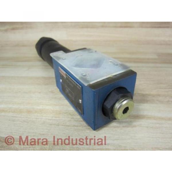 Rexroth Italy Australia Bosch R900409965 Valve ZDR 6 DP1-43/25YM - New No Box #3 image