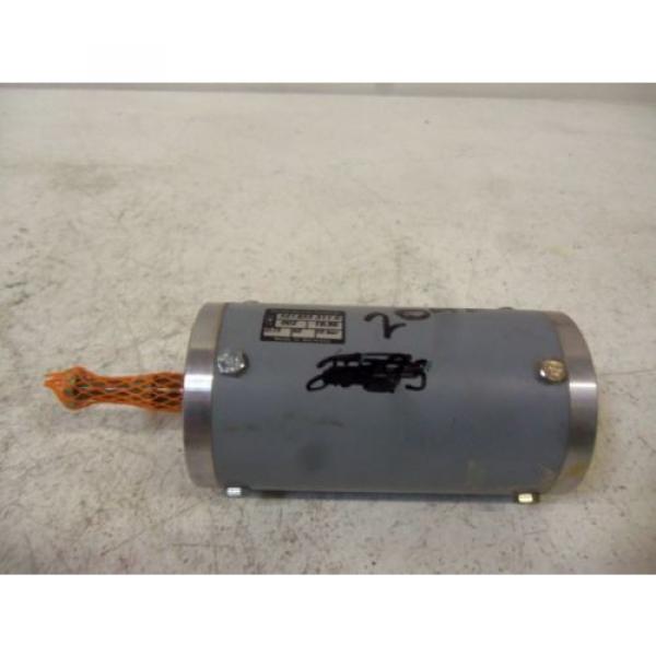 REXROTH Canada India 521 855 511 0 CYLINDER *NEW NO BOX* #1 image