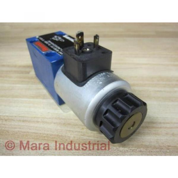 Rexroth Australia china Bosch R978017757 Valve 4WE 6 JA62/EG24N9K4/62 - New No Box #4 image