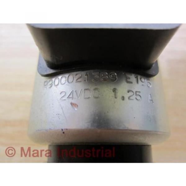 Rexroth Australia china Bosch R978017757 Valve 4WE 6 JA62/EG24N9K4/62 - New No Box #5 image