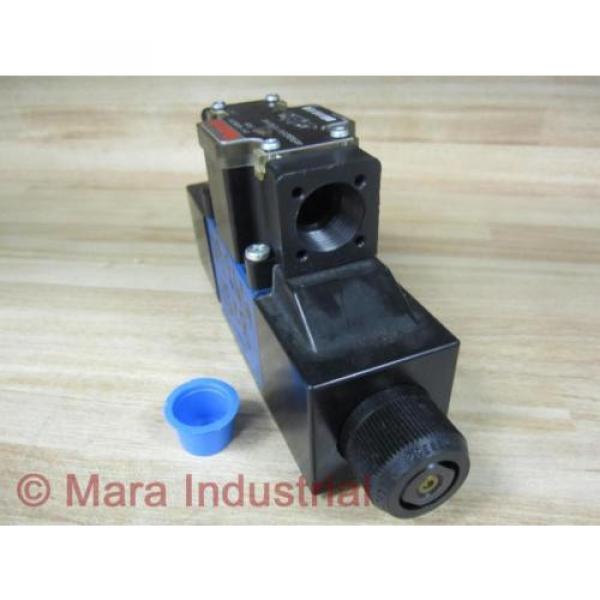 Rexroth Korea France Bosch R978872815 Valve 4WE6G62/EW110N9DA/62 - New No Box #4 image