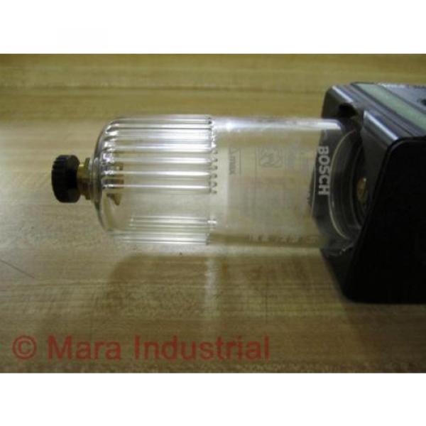 Rexroth Russia Korea Bosch Group 0821300352 Pressure Regulator - New No Box #3 image