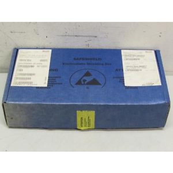 Rexroth Singapore Mexico CDB01.1C-PB-ENS-ENS-NNN-NNN-S2-S-NN-FW + Profibus Unbenutzt OVP #1 image