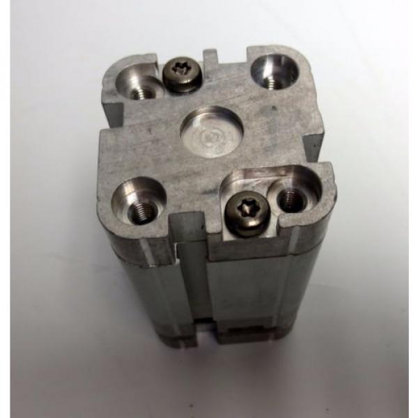 REXROTH Singapore Singapore COMPACT PISTON ROD CYLINDER 0822393605 H:30, D:32 #3 image